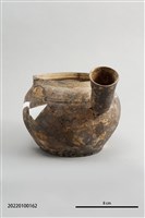 藏品(煎藥壺)的圖片